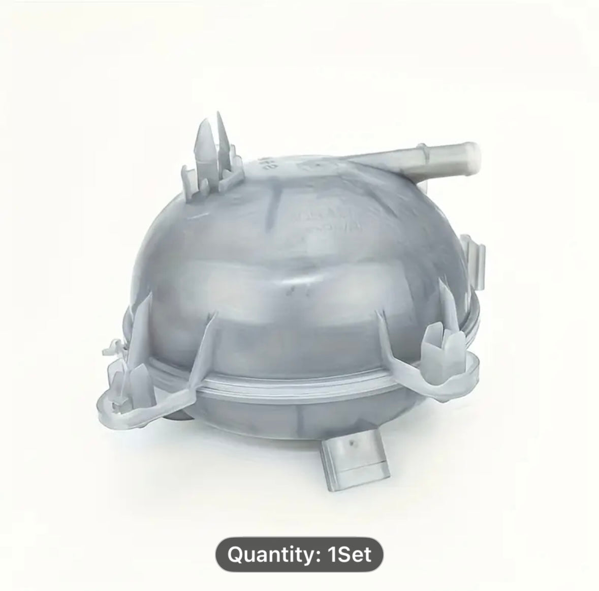 Parts Expansion Kettle, Antifreeze Kettle, Auxiliary Kettle 5QD121407 for VOLKSWAGEN for AUDI